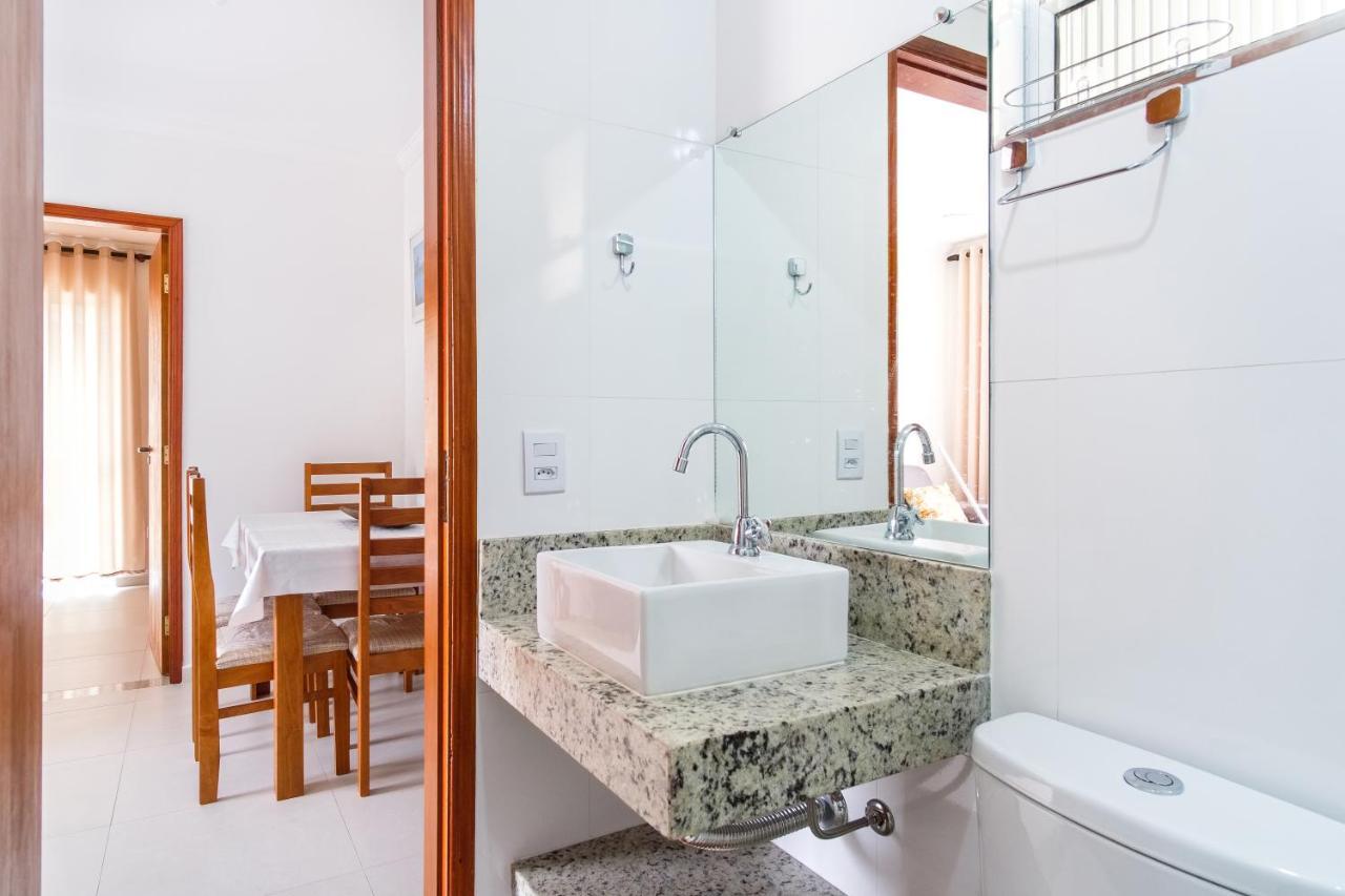 Apartamento A 100 Metros Da - 01 - Edificio Agua Viva