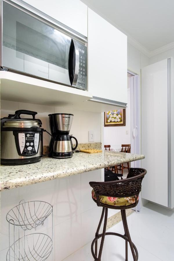 Apartamento A 100 Metros Da - 01 - Edificio Agua Viva *