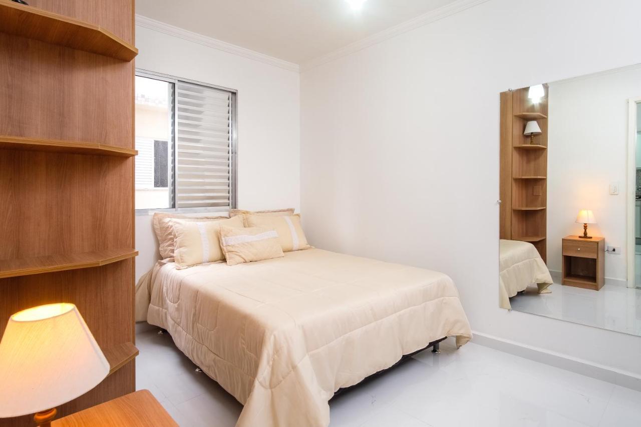 Apartamento A 100 Metros Da - 01 - Edificio Agua Viva