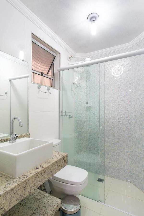 Apartamento A 100 Metros Da - 01 - Edificio Agua Viva *