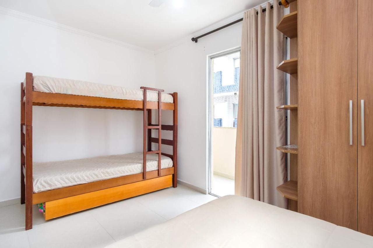 Apartamento A 100 Metros Da - 01 - Edificio Agua Viva Ubatuba