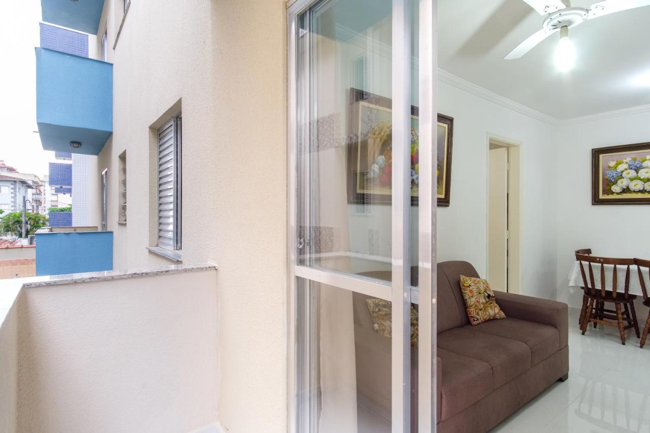 Apartamento A 100 Metros Da - 01 - Edificio Agua Viva